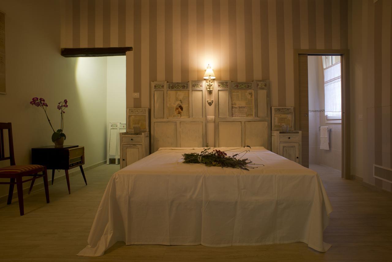 Locanda Montepaolo Dovadola ห้อง รูปภาพ