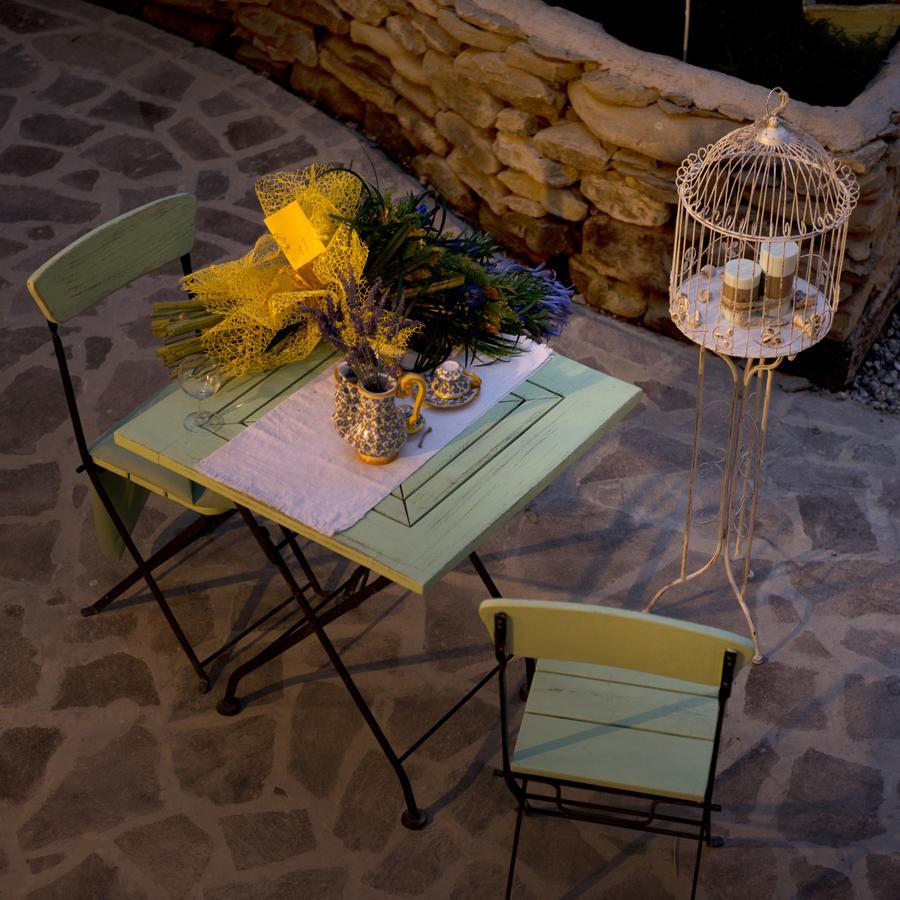 Locanda Montepaolo Dovadola ภายนอก รูปภาพ
