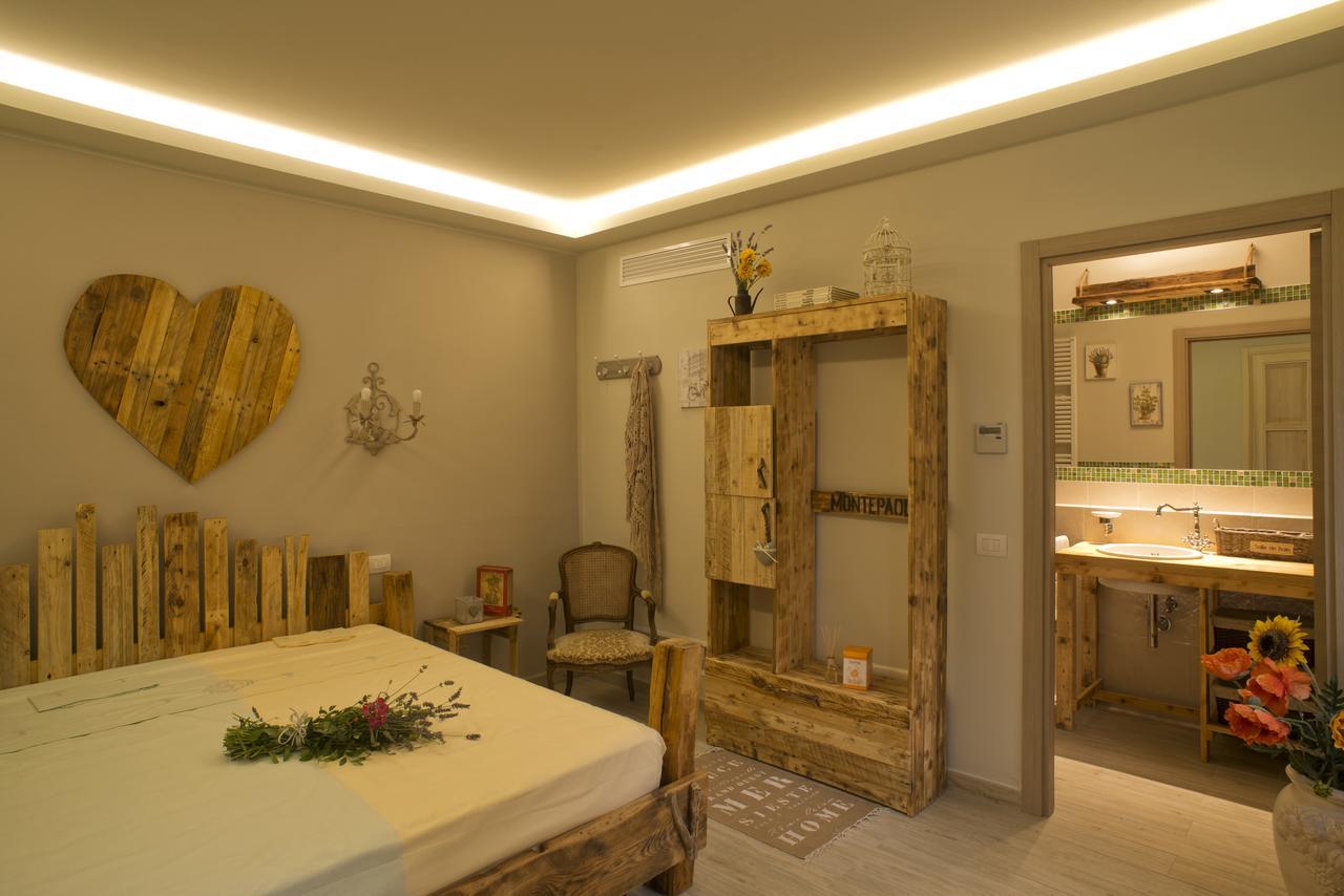 Locanda Montepaolo Dovadola ห้อง รูปภาพ