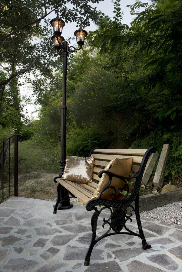 Locanda Montepaolo Dovadola ห้อง รูปภาพ