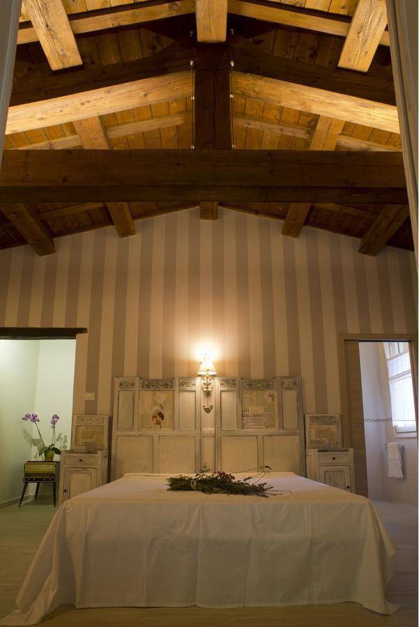Locanda Montepaolo Dovadola ห้อง รูปภาพ