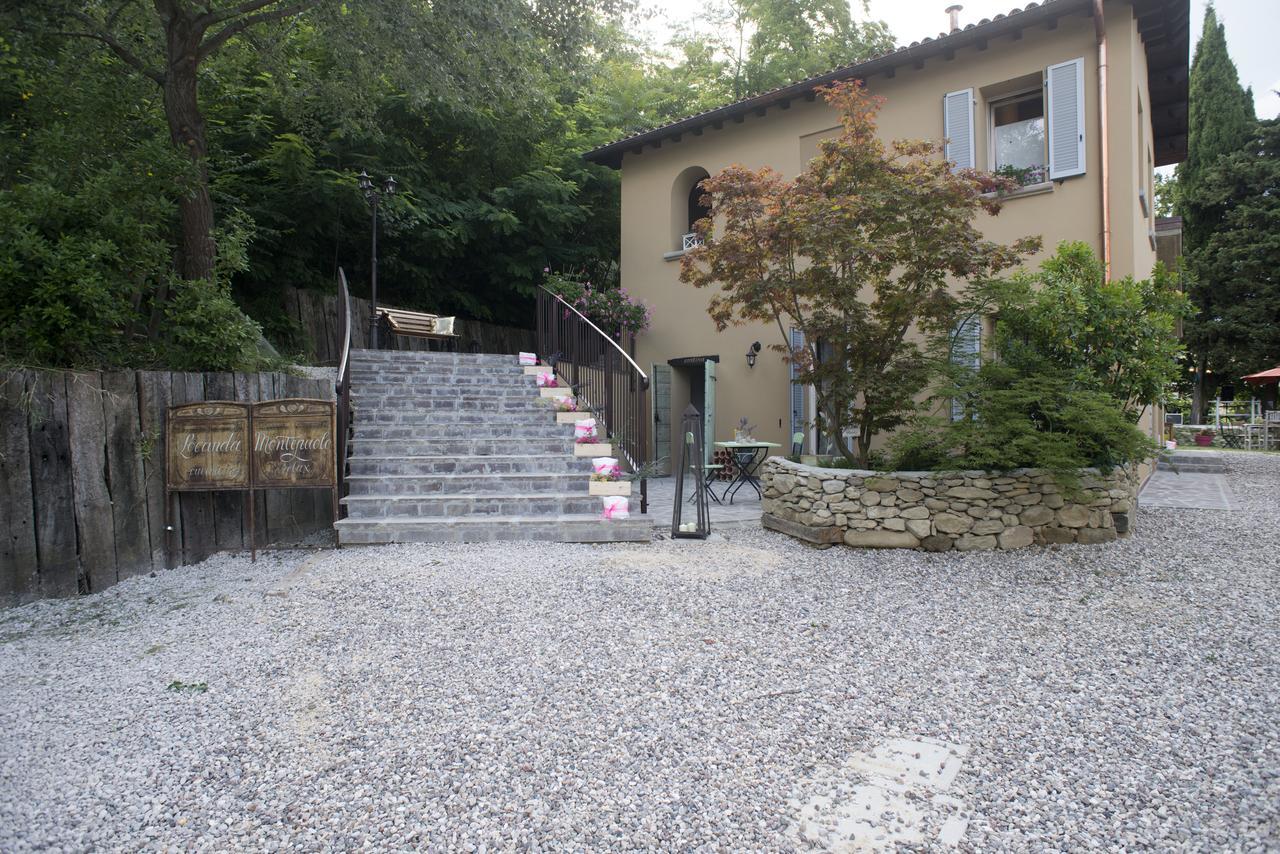 Locanda Montepaolo Dovadola ห้อง รูปภาพ