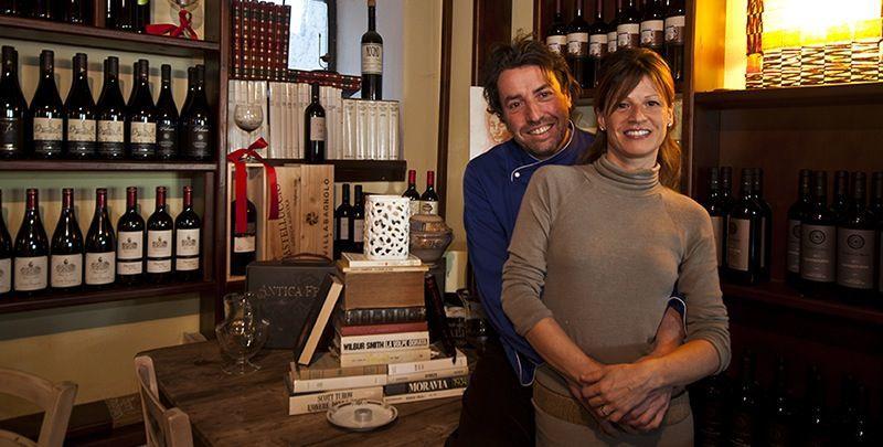 Locanda Montepaolo Dovadola ภายนอก รูปภาพ
