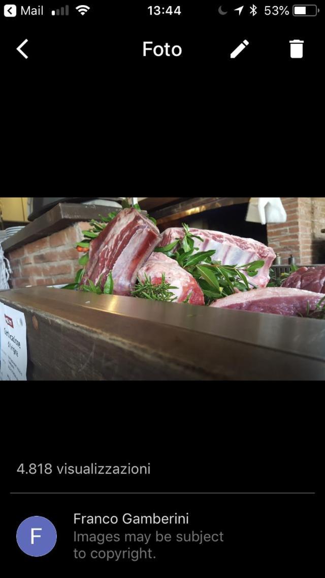 Locanda Montepaolo Dovadola ภายนอก รูปภาพ
